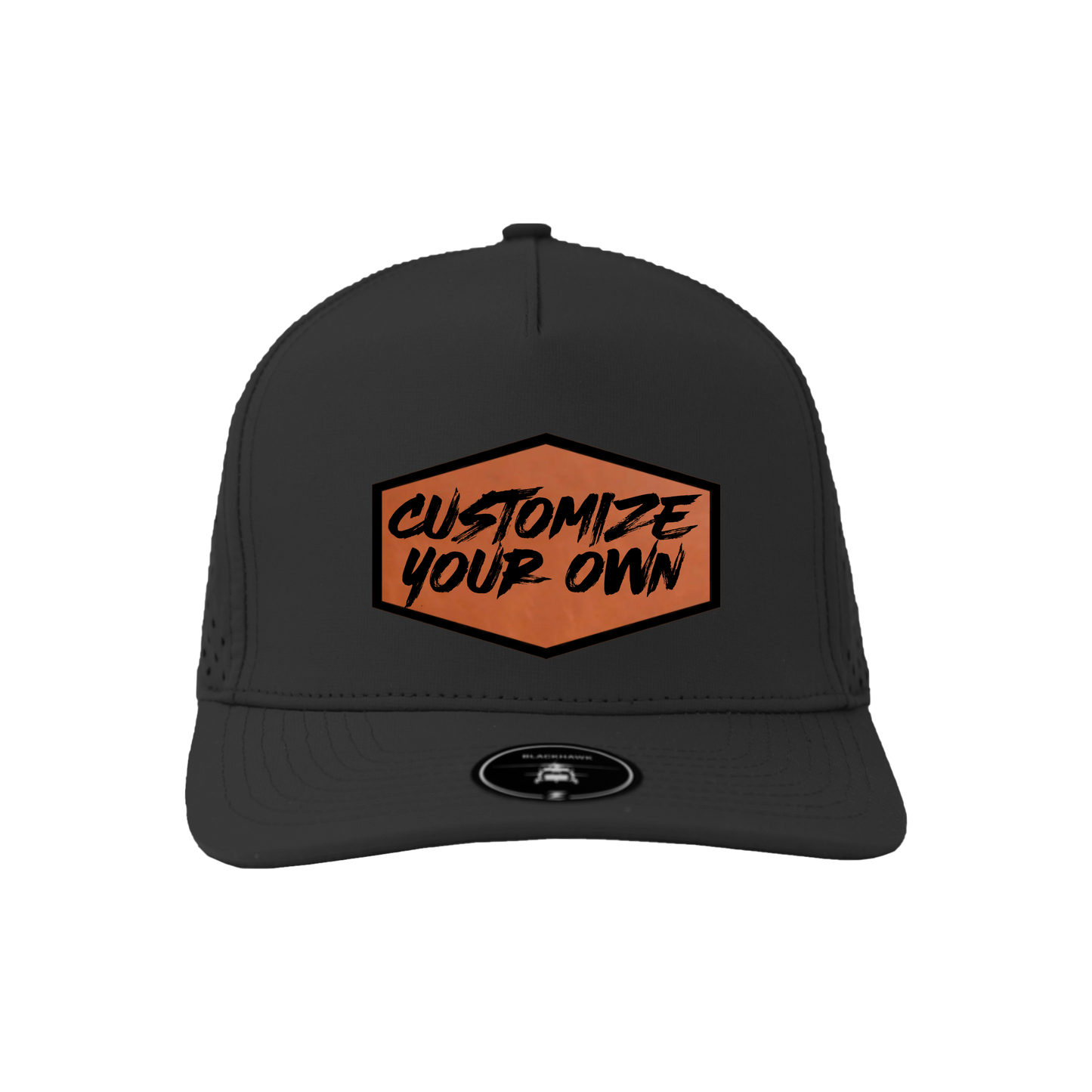 Custom Performance Hat