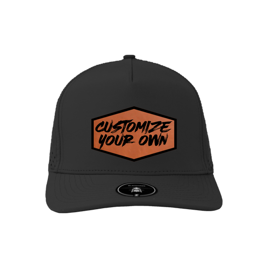 Custom Performance Hat