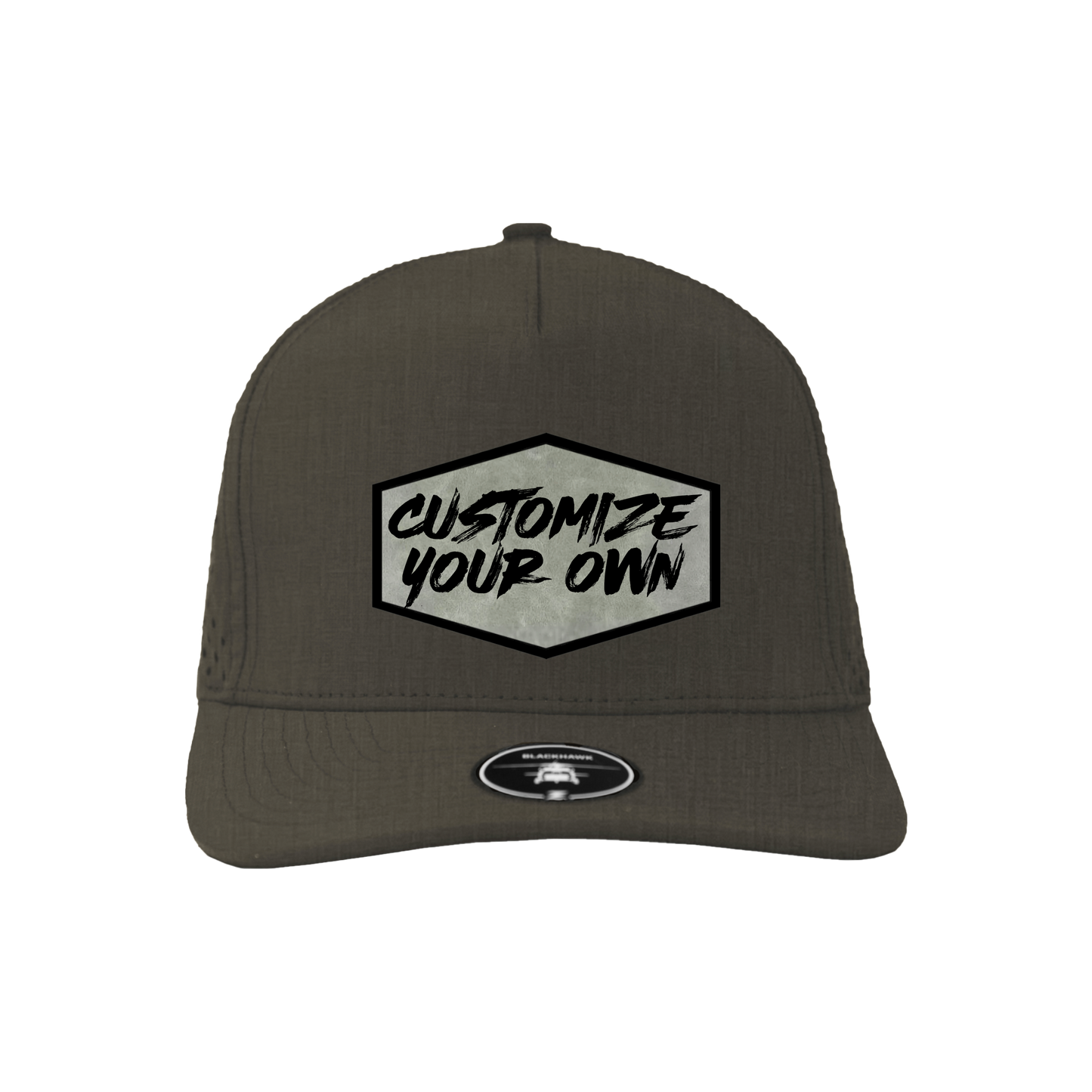 Custom Performance Hat