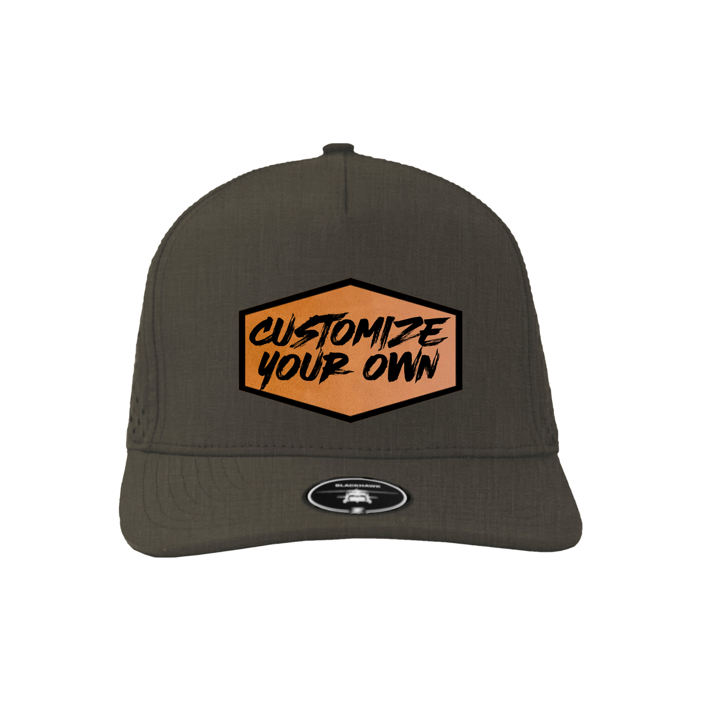 Custom Performance Hat