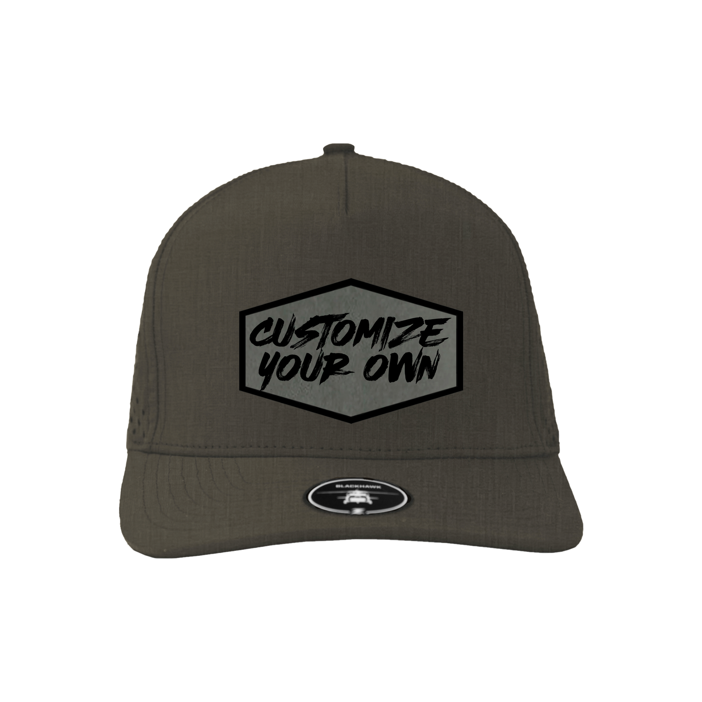 Custom Performance Hat