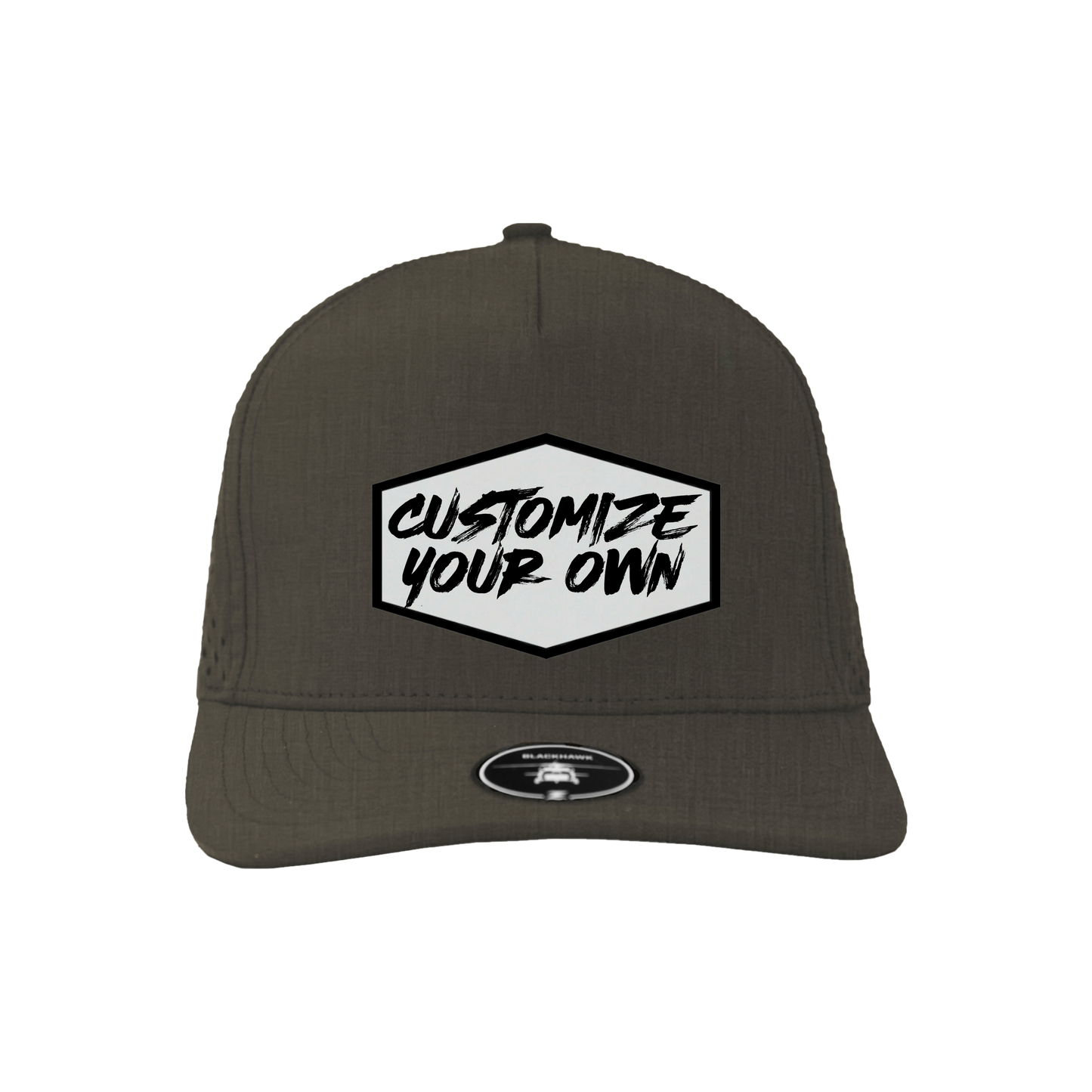 Custom Performance Hat