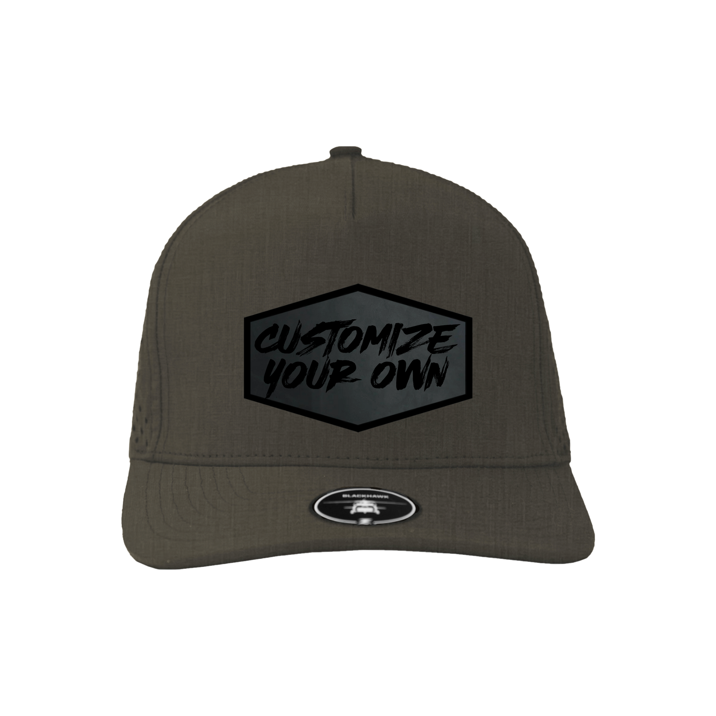 Custom Performance Hat