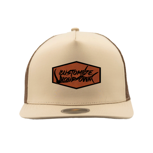 Custom Classic Trucker Hat