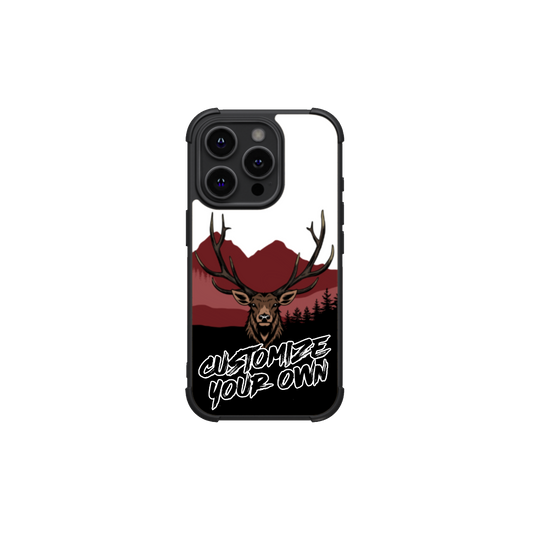 Custom Cell Phone Case