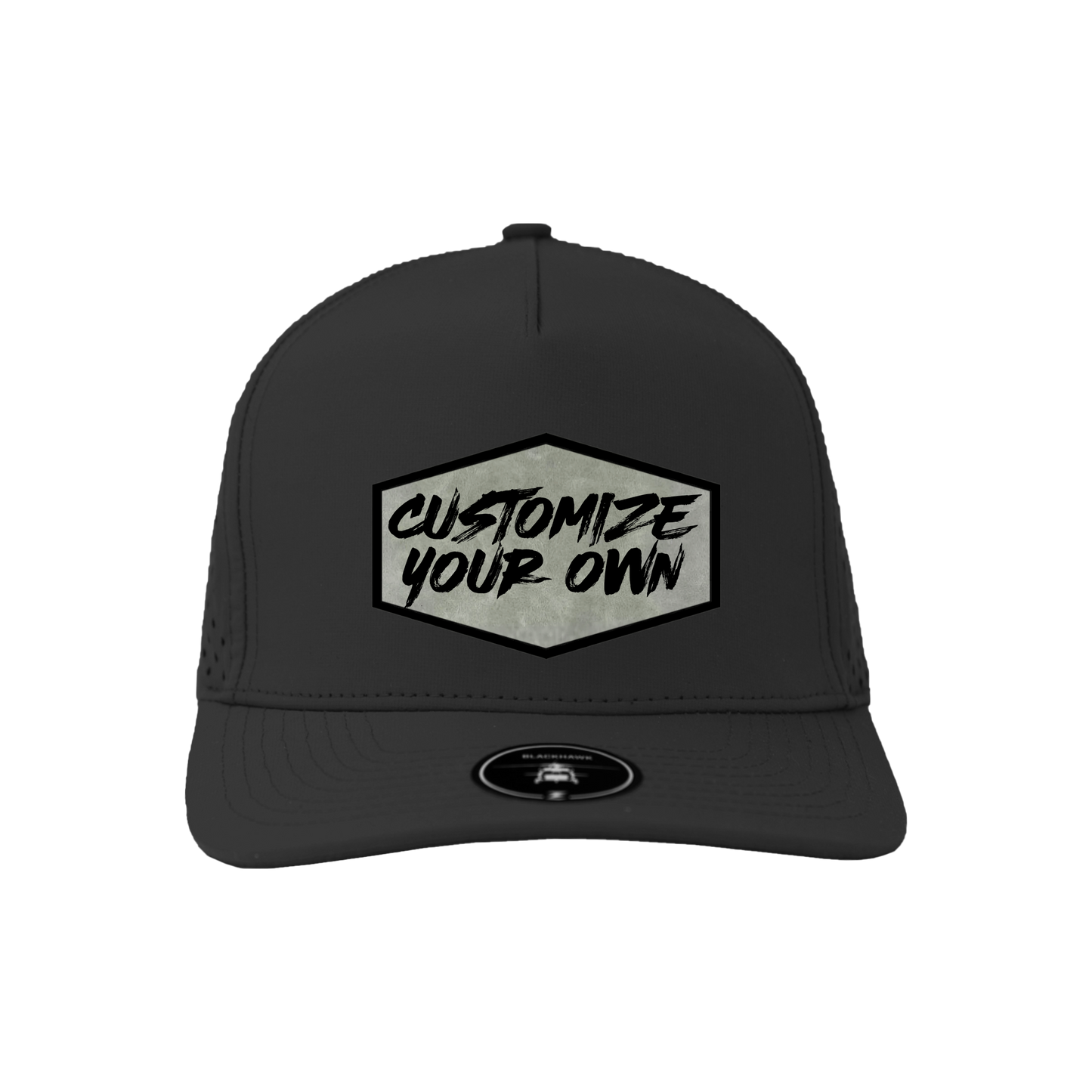 Custom Performance Hat