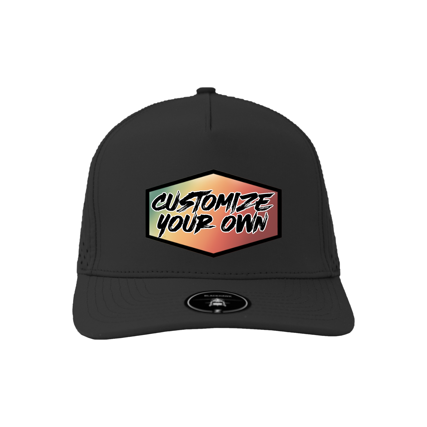 Custom Performance Hat