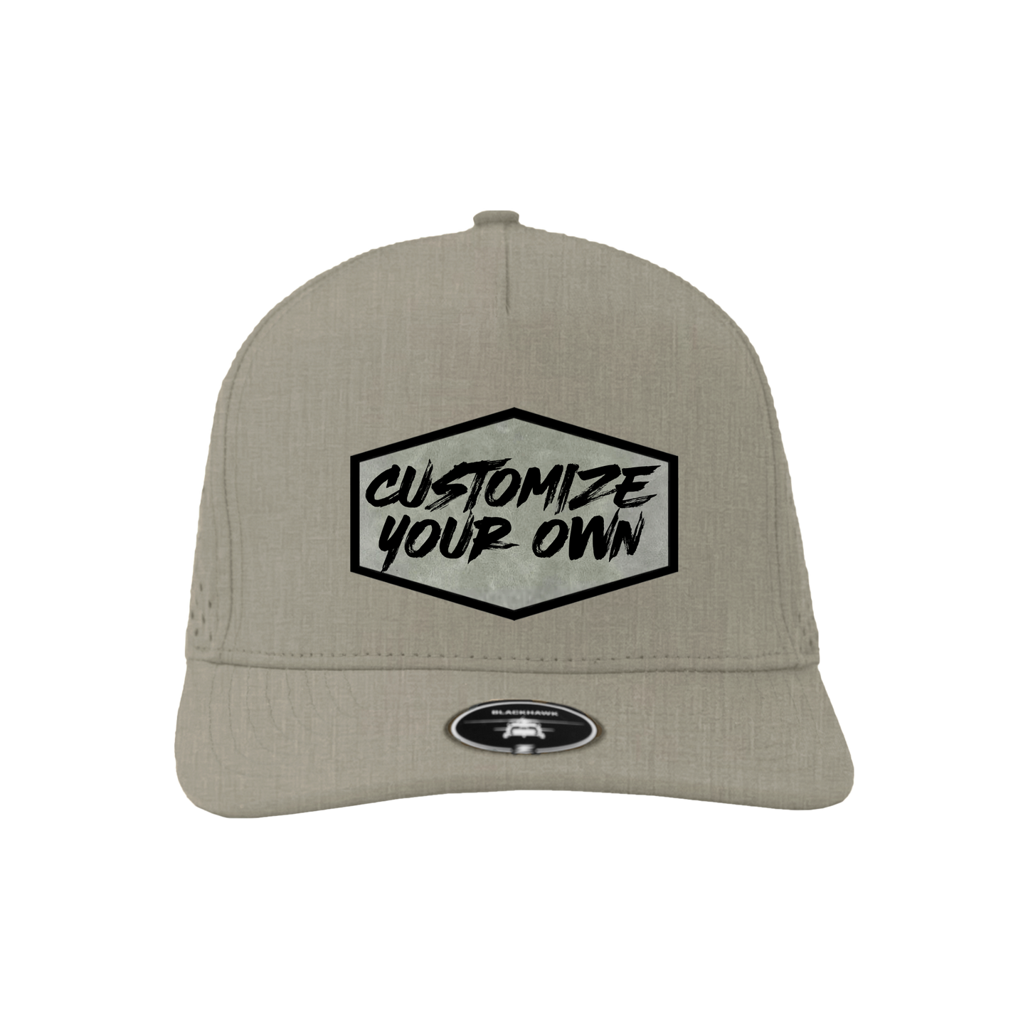 Custom Performance Hat