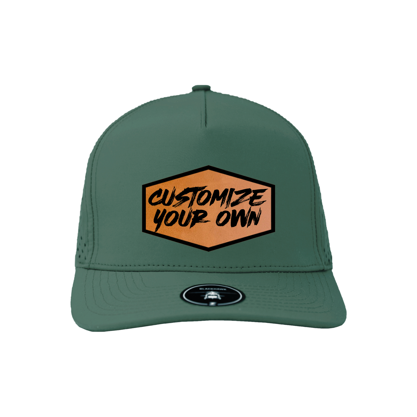 Custom Performance Hat