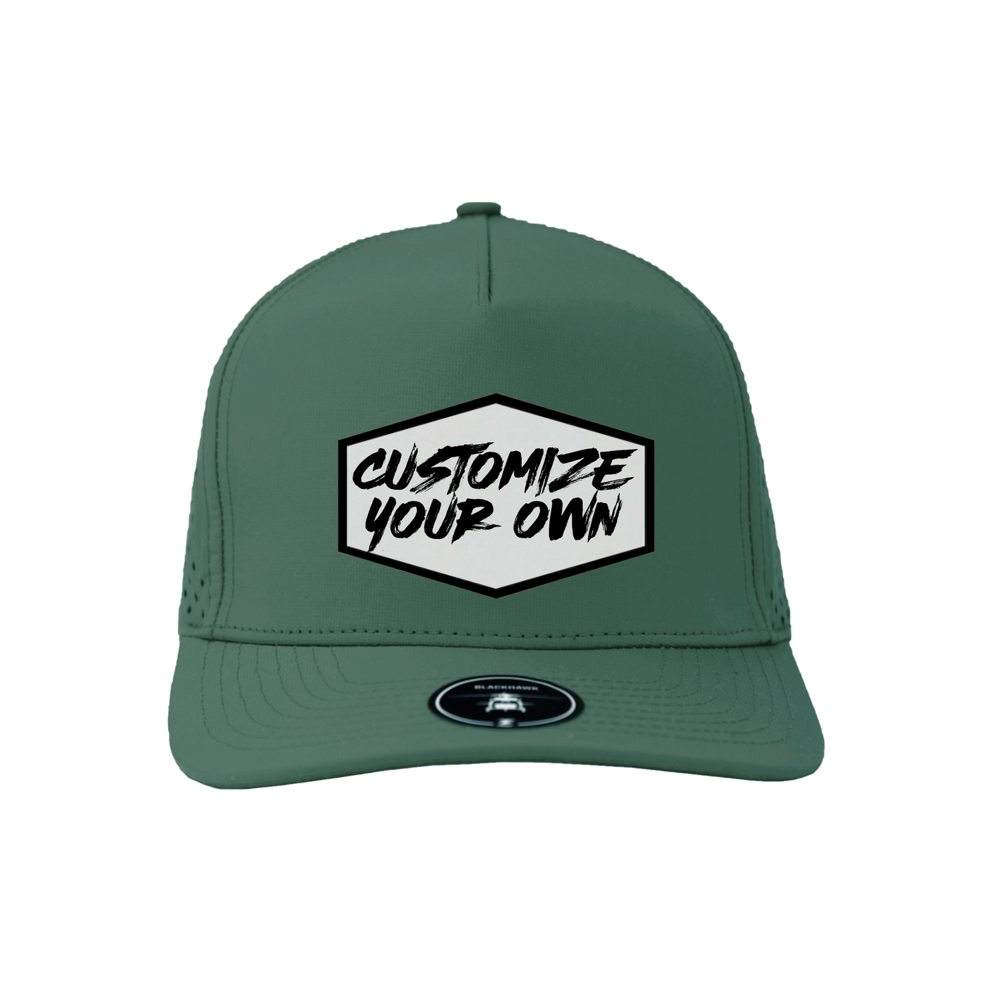 Custom Performance Hat