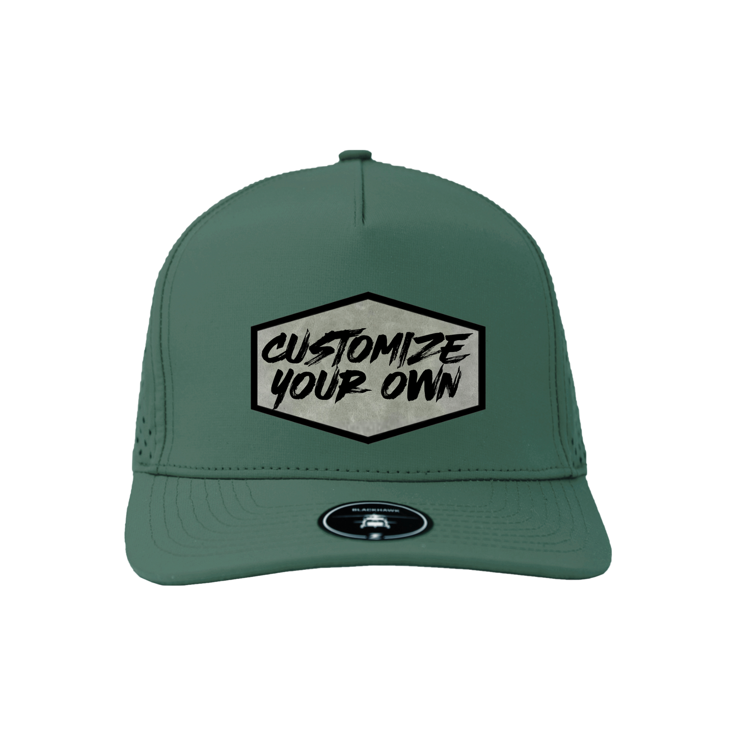 Custom Performance Hat