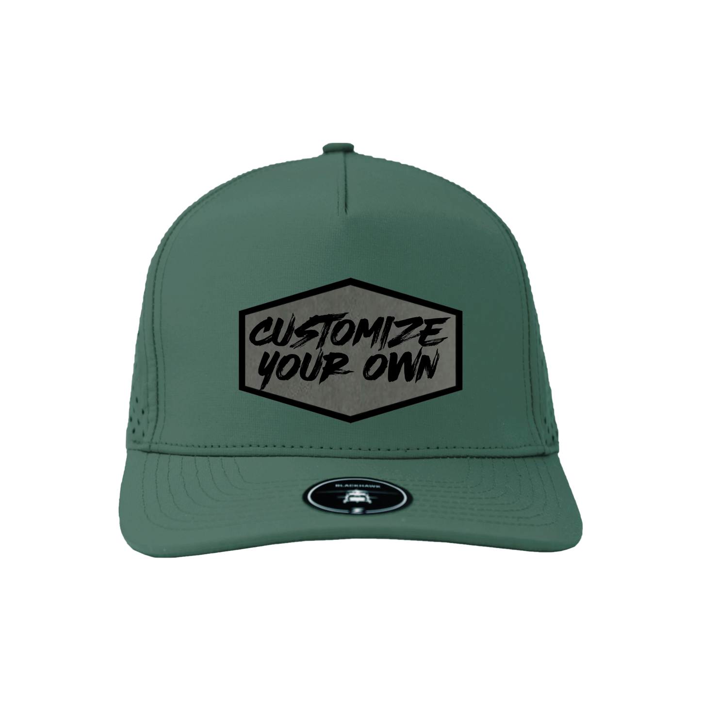 Custom Performance Hat