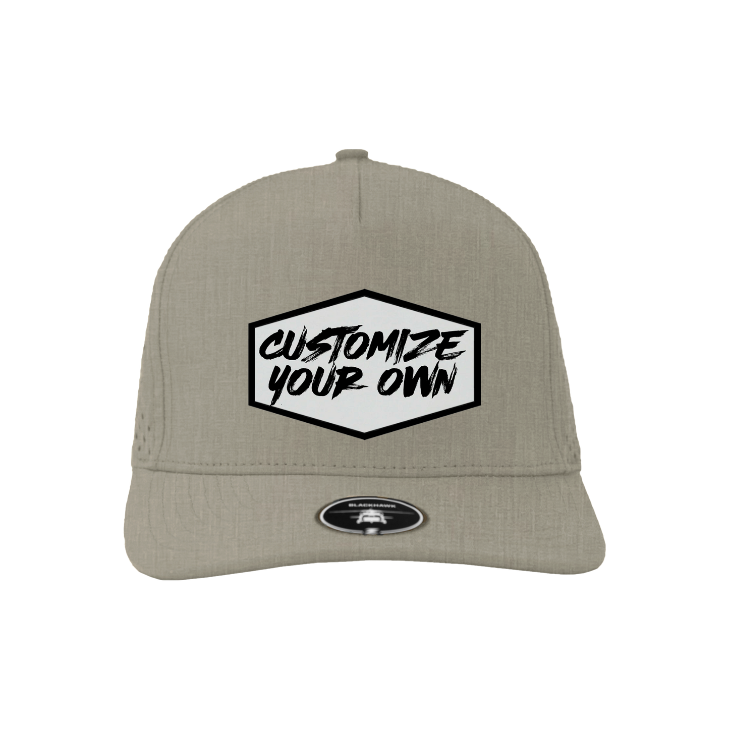 Custom Performance Hat