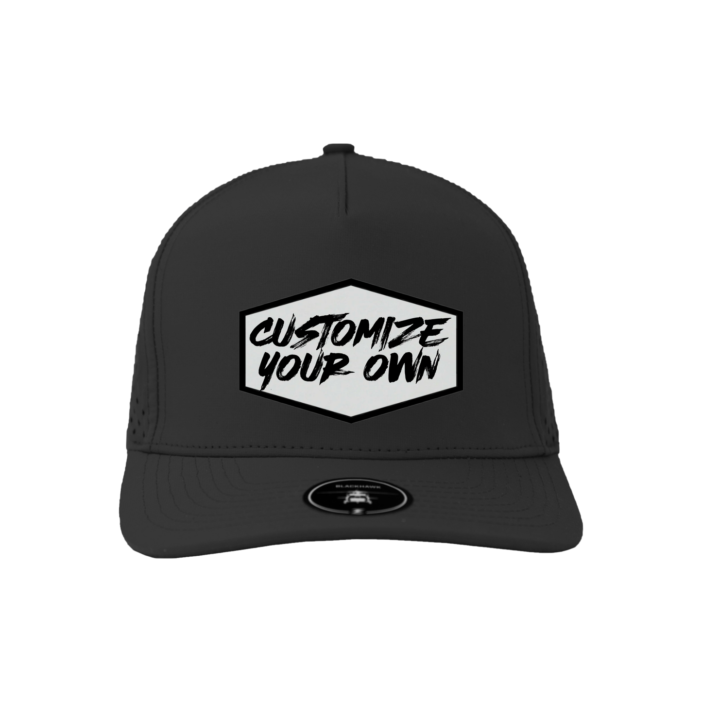 Custom Performance Hat