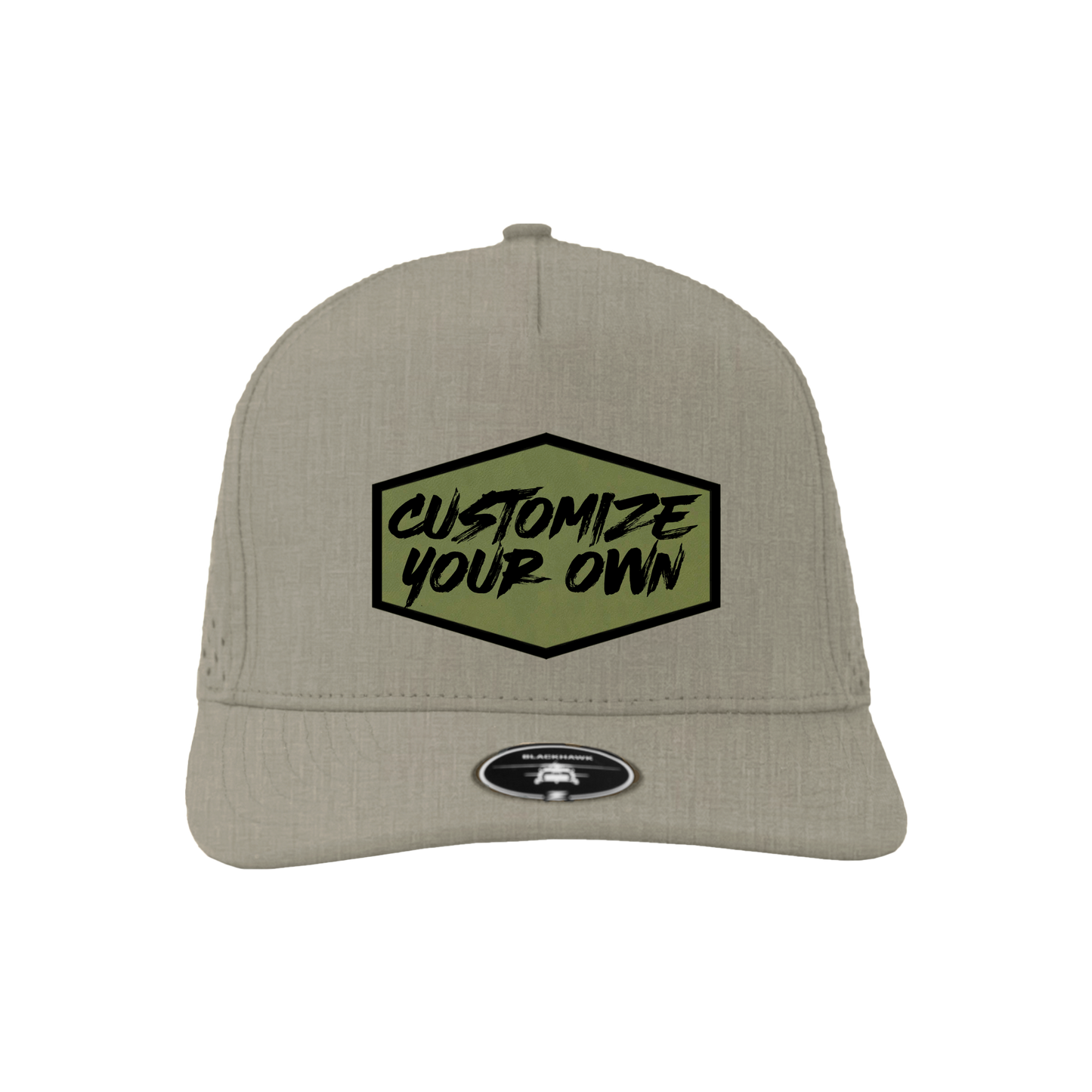 Custom Performance Hat