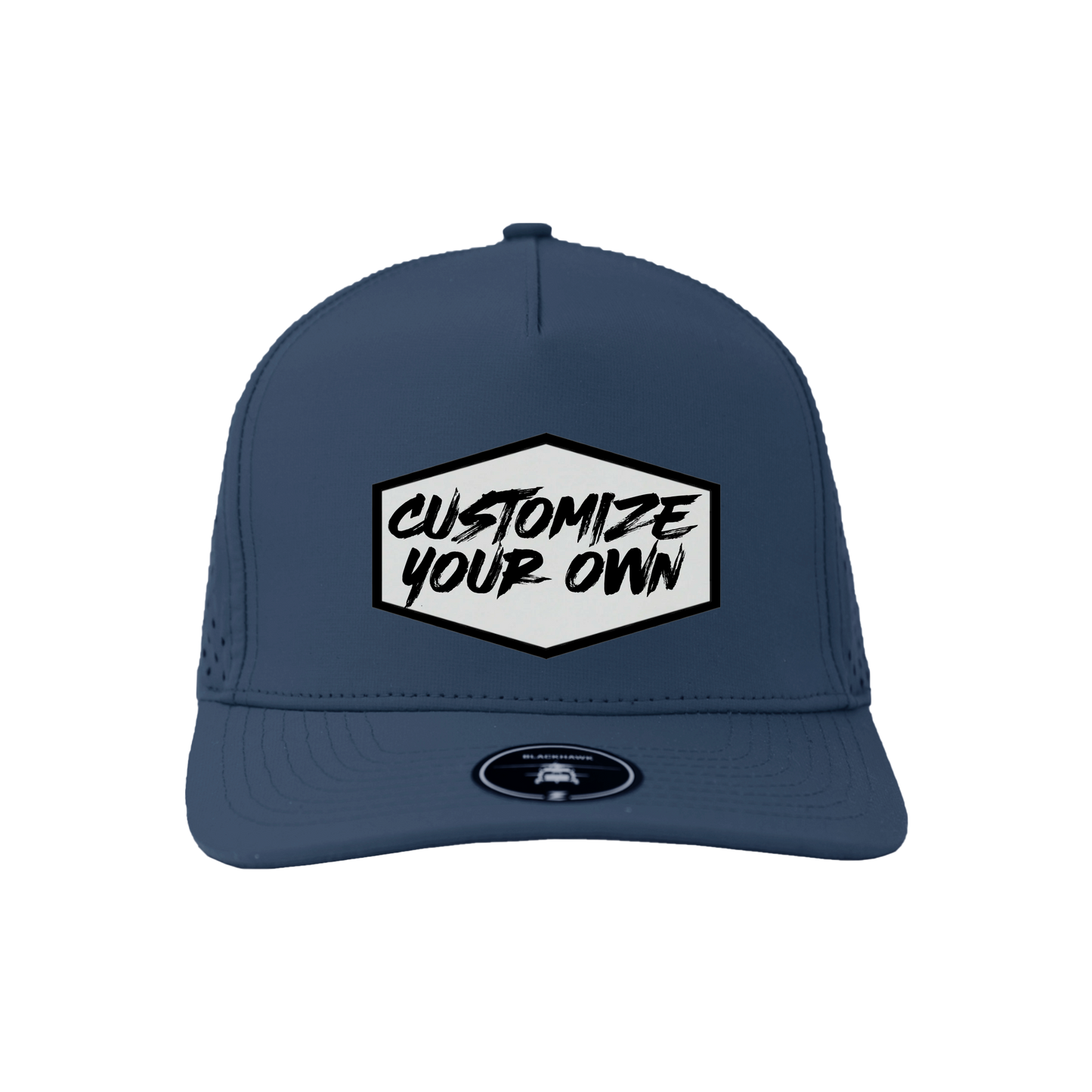 Custom Performance Hat