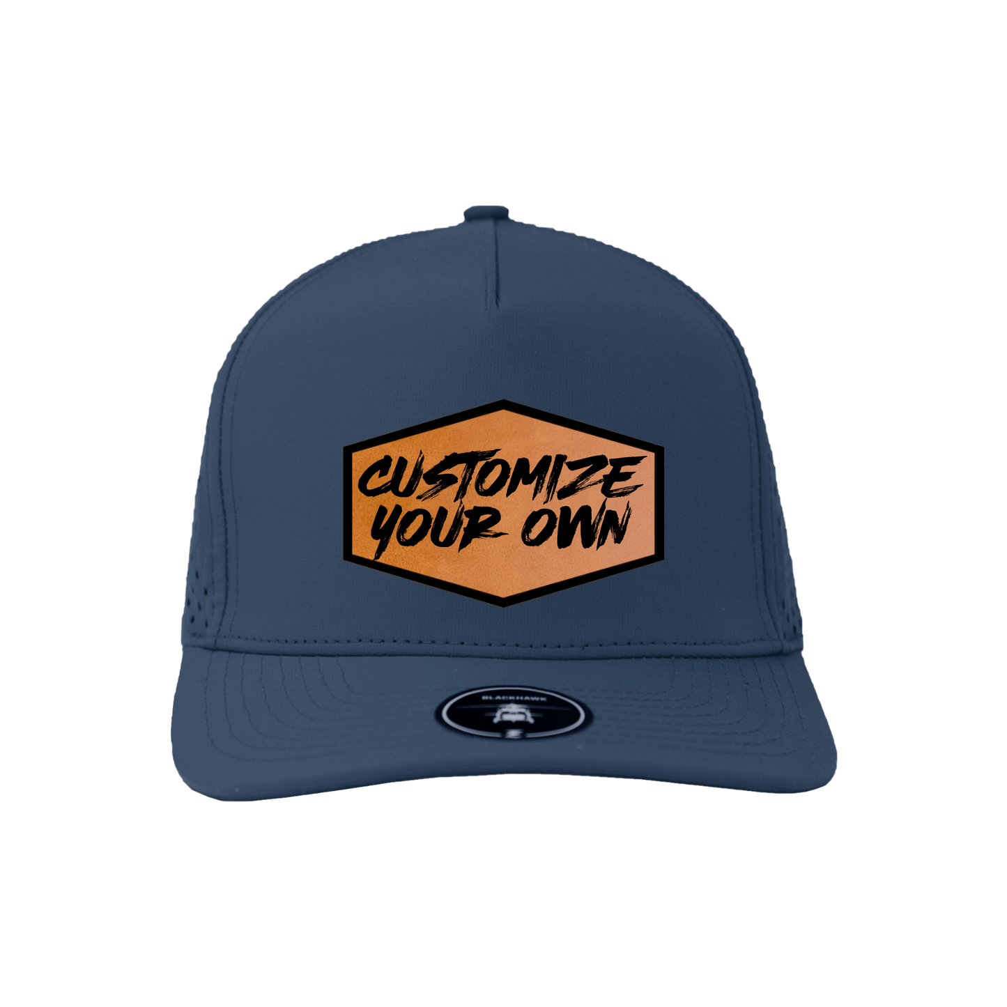 Custom Performance Hat