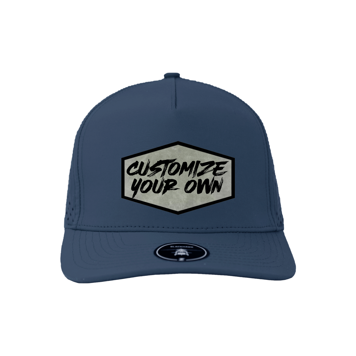 Custom Performance Hat