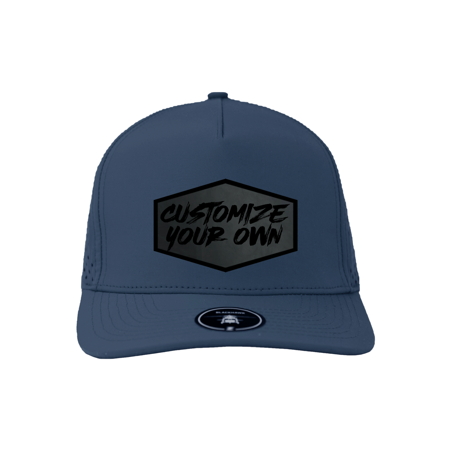 Custom Performance Hat