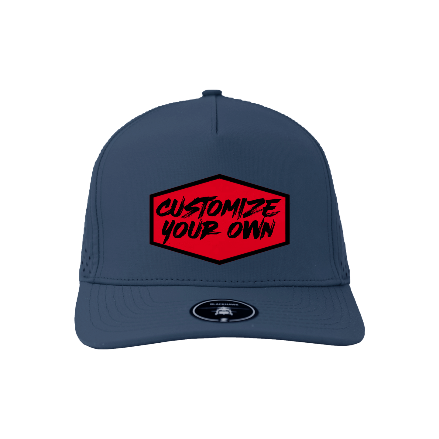 Custom Performance Hat