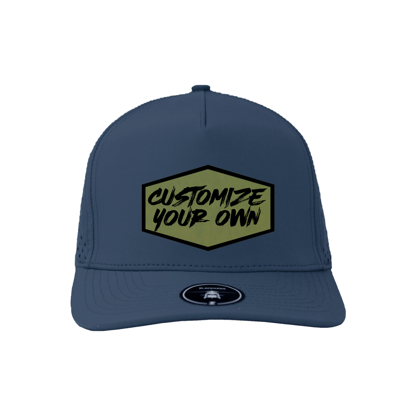 Custom Performance Hat