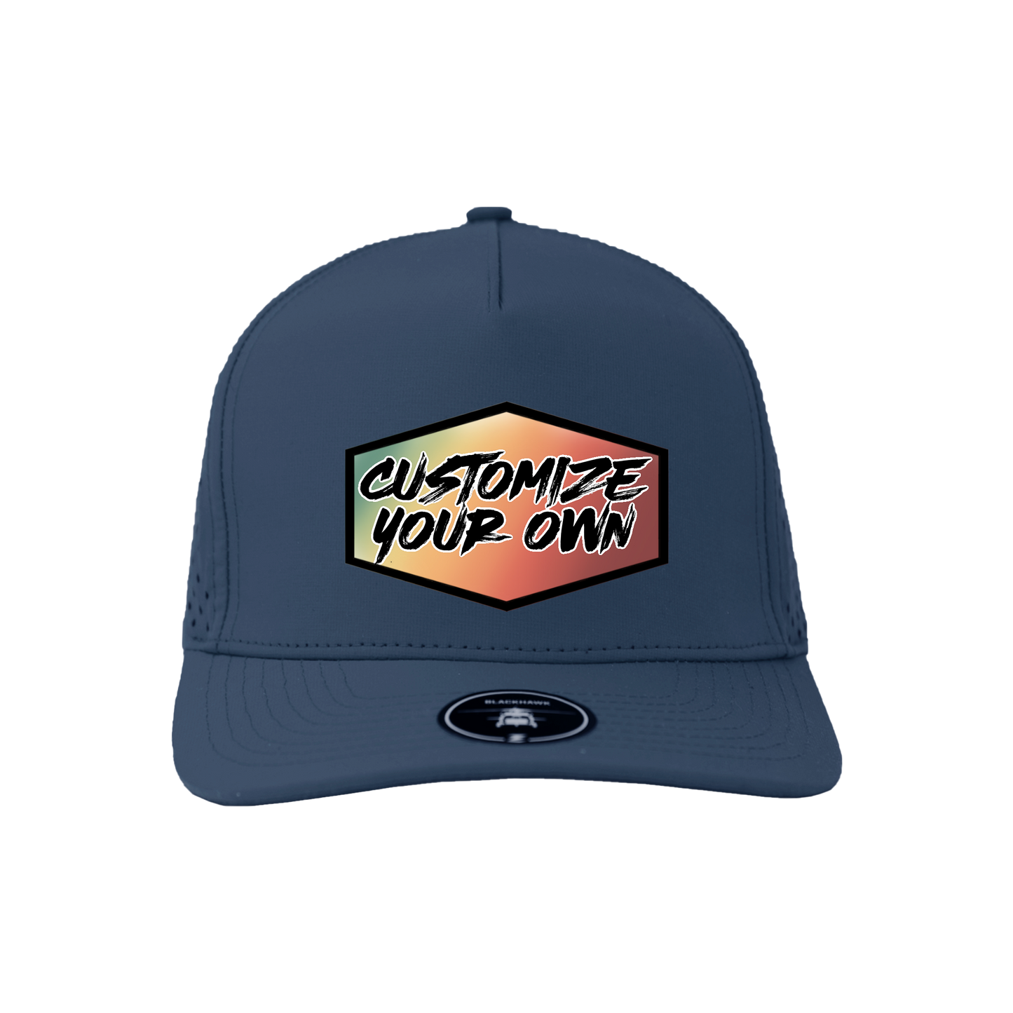 Custom Performance Hat