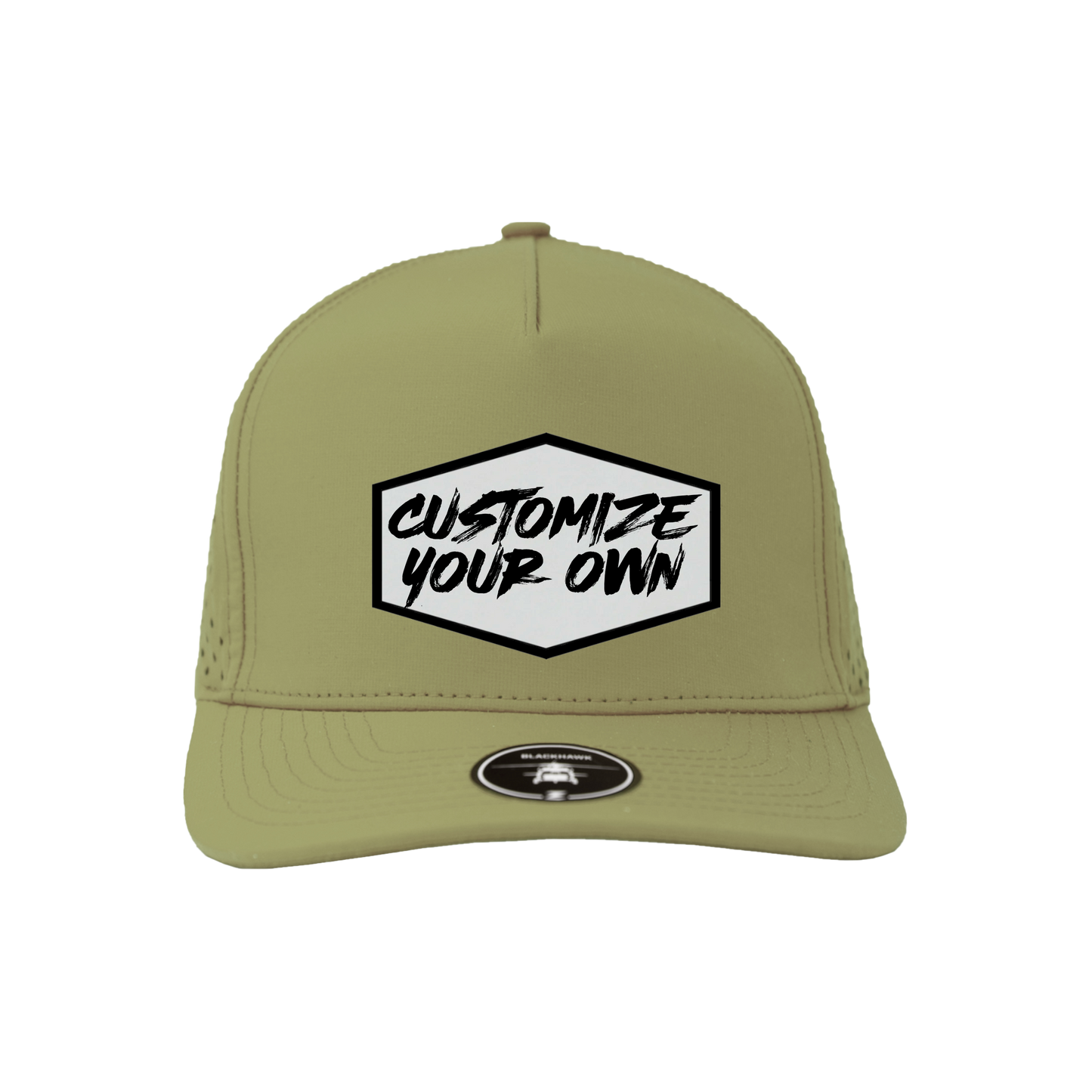 Custom Performance Hat