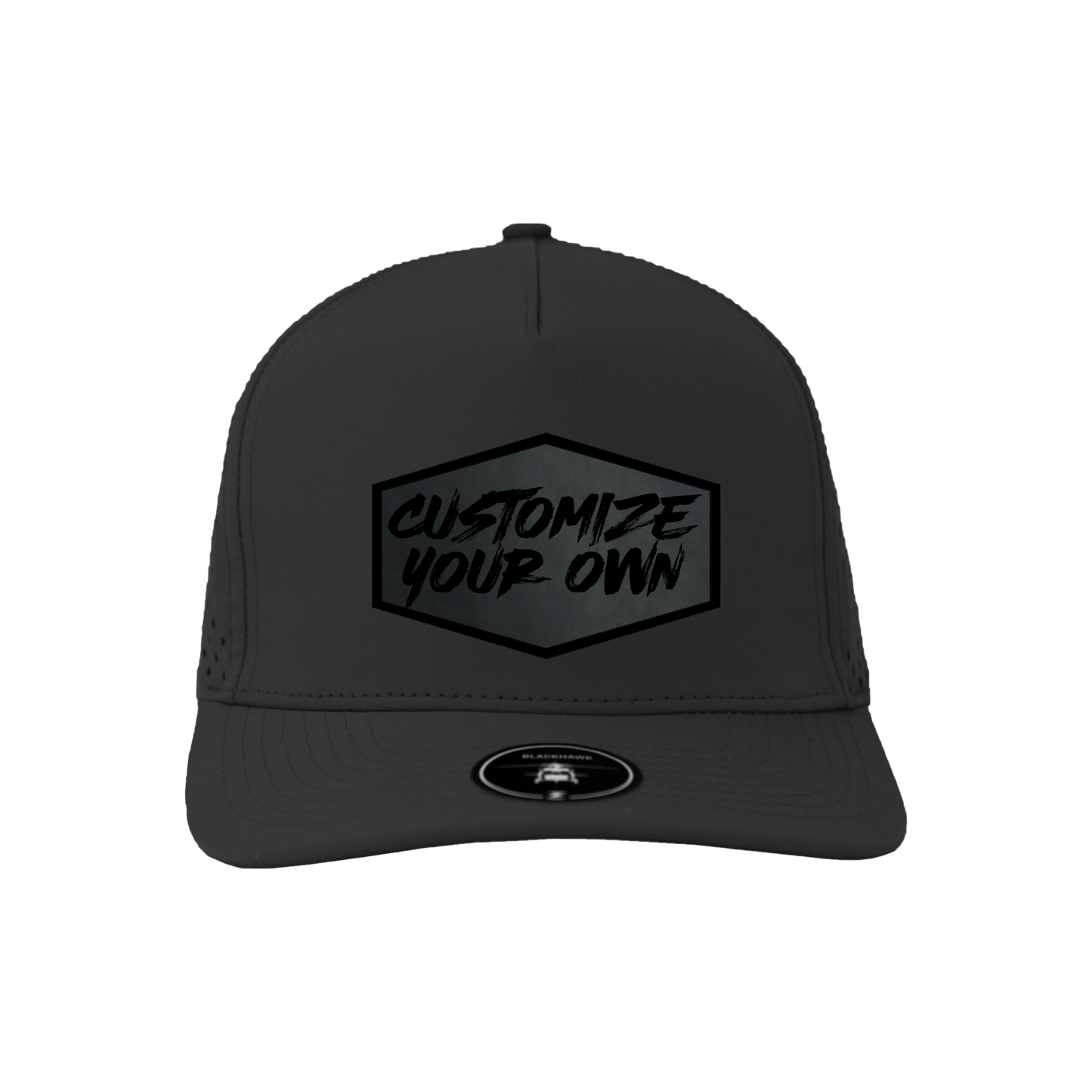 Custom Performance Hat