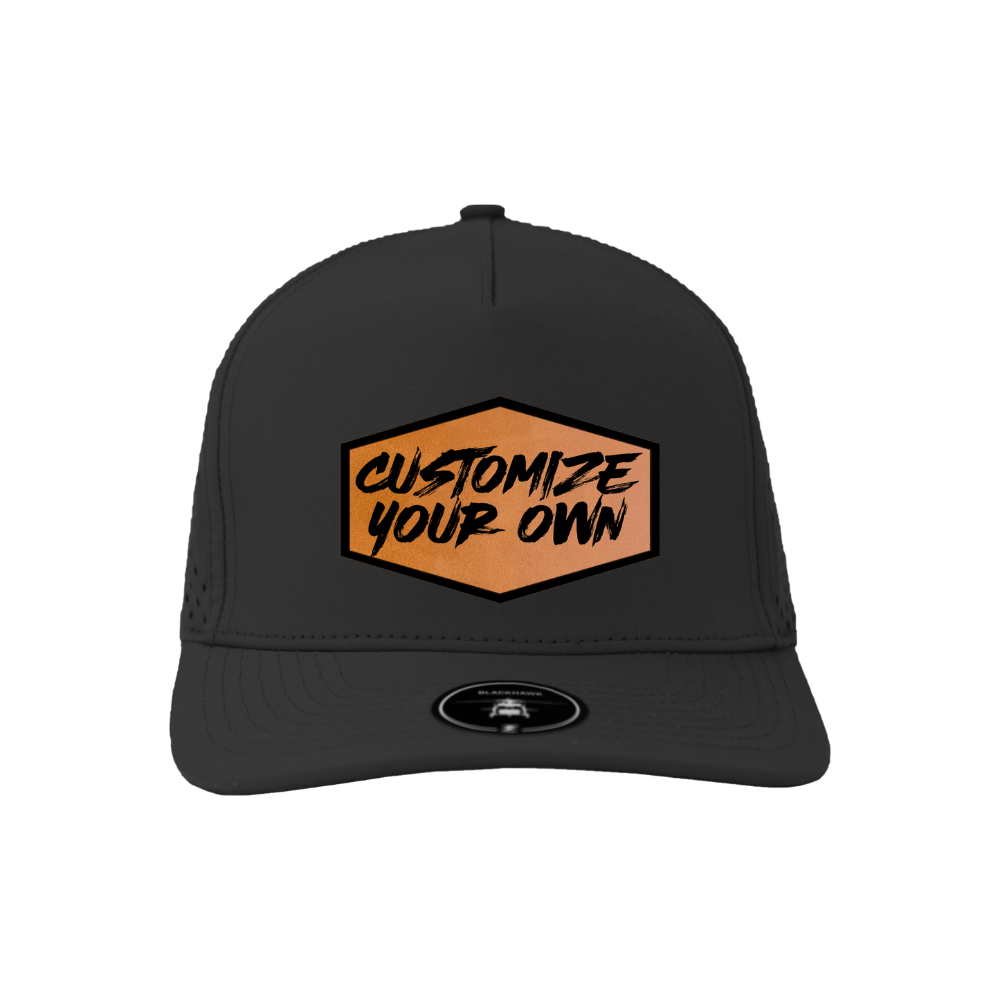 Custom Performance Hat